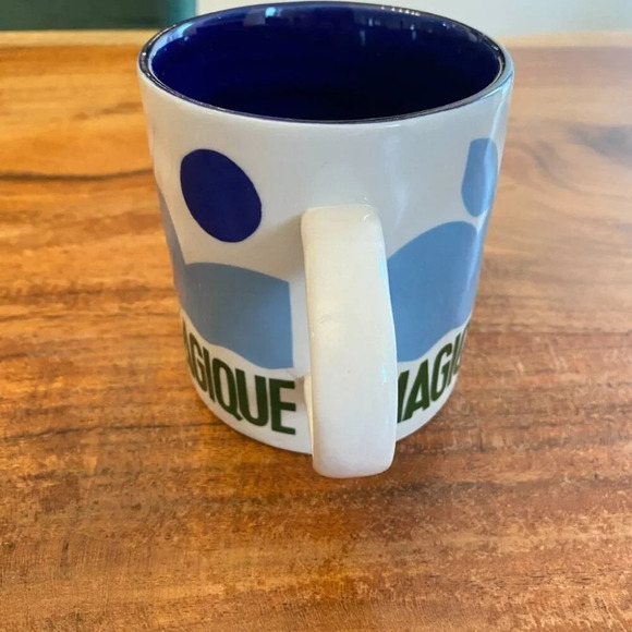 Anthropologie Hotel Magique Designer Coffee Mug - Picture 8 of 14